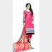 Lavina’s Shalwar Kameez in Soft Silky Cotton